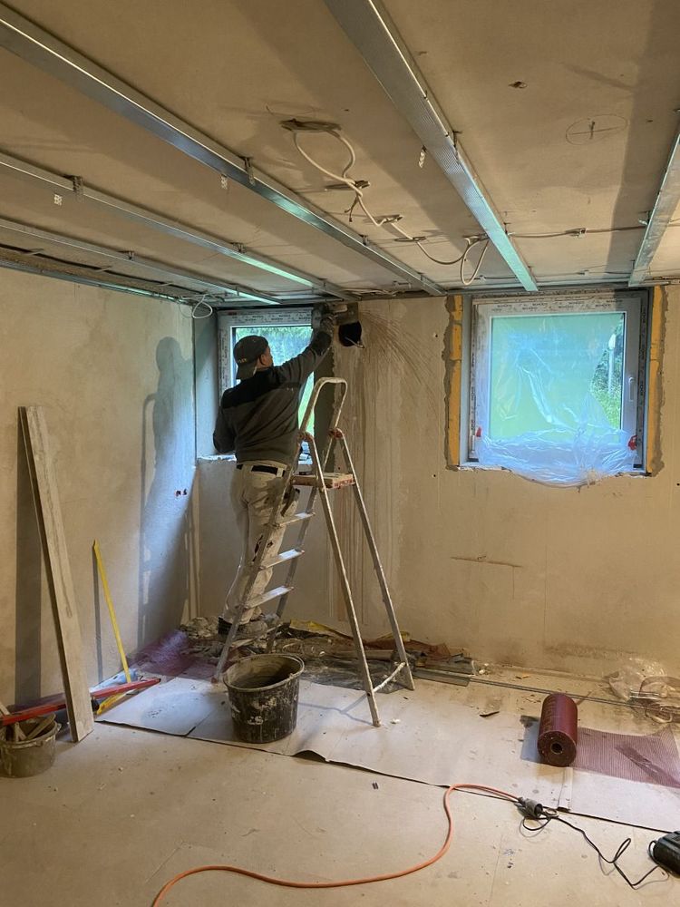 Ihr Partner für hochwertige Bauvorhaben