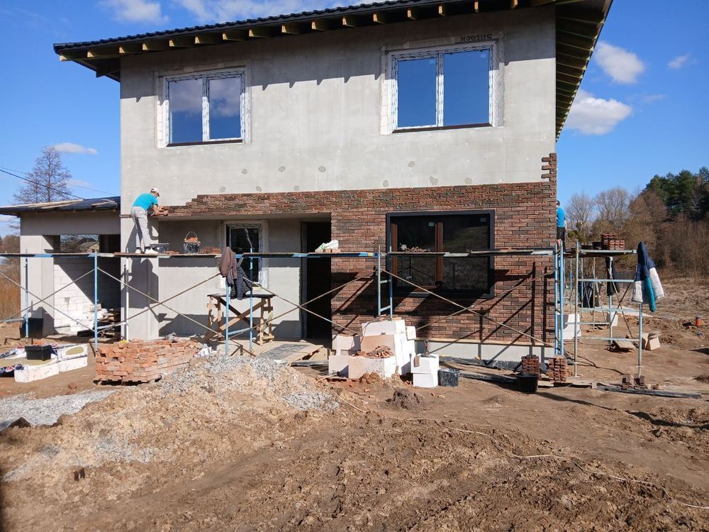 Lassen Sie uns Ihr Projekt besprechen