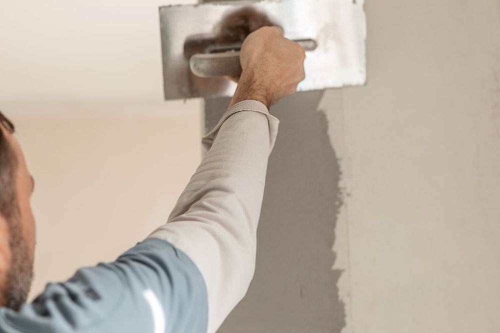 Umfassende Sanierung und Modernisierung aus einer Hand