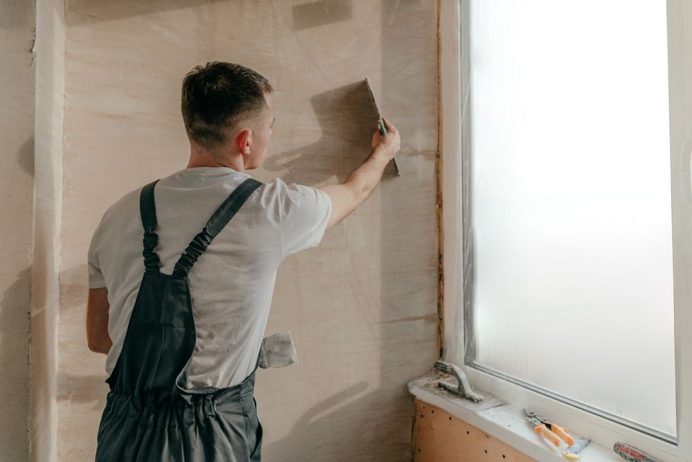 Umfassende Putzdienstleistungen für Düsseldorfer Immobilien