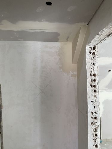 Innenausbau Trockenbau - qualitativ hochwertig