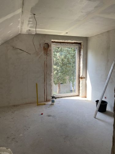 Professionelle Trockenbauarbeiten im Innenausbau