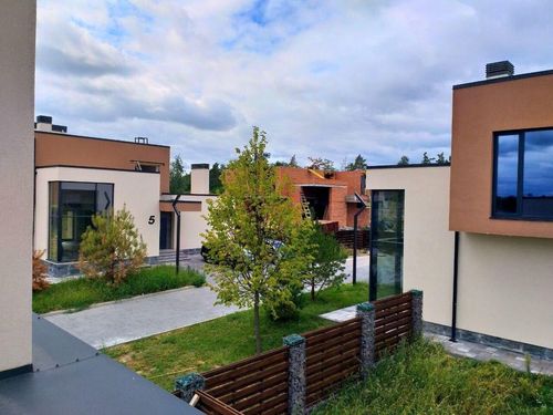 Designhaus Neubau