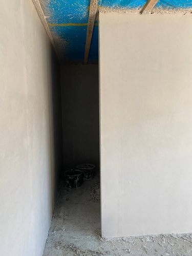 Dachgeschossausbau