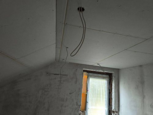 Akustik und Trockenbau